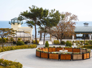 Отель Пальмира Палас