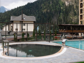 Отель Спа Mr. Amore