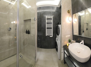 Апартаменты Comfort Династия метро Полежаевская