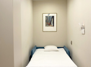 Апартаменты Parkgarten Elite