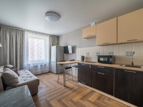 Апартаменты Альянс