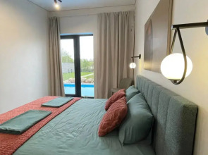 Гостевой дом Avalon Park