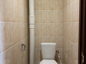 Апартаменты Уютные двухкомнатные на Квартале