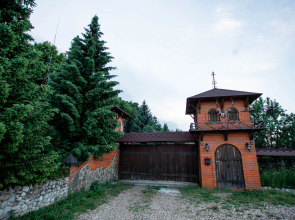 Частный дом River House