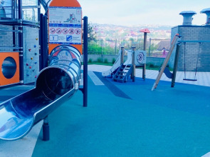 Апартаменты Вокруг Света Новороссийск