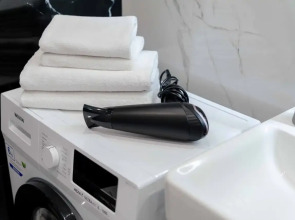 Квартира Изумруд