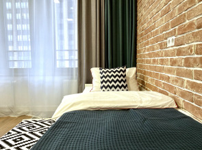 Апартаменты Business & Travel Aparts Dreams