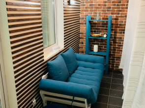 Апартаменты в Артхаусе 2