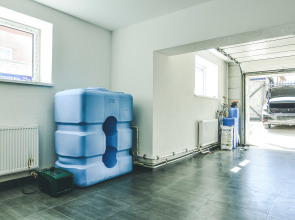 Апартаменты One Such