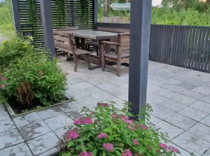 Гостевой дом Forest Lake