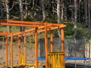 Гостевой дом 1950