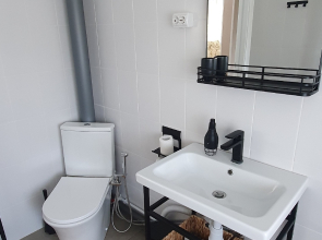 Гостевой дом Усадьба