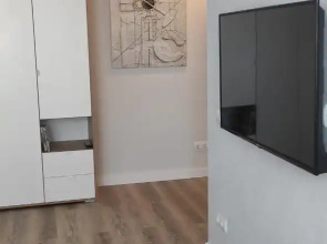 Квартира Уютная 3-х комнатная квартира