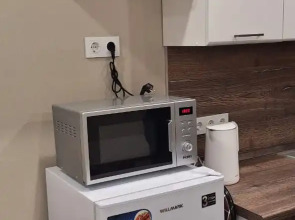 Квартира Студия на 16 этаже с восхитительным видом