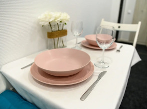 Апартаменты Gagarin Cozy Apartments 1