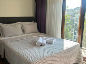 Бутик-отель NarPera Taksim