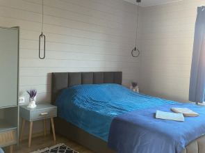 Гостевой дом БарнХаус