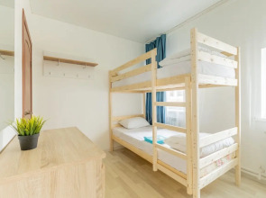 Хостел Нижний Хостел