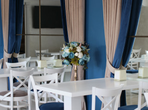 Гостиница Ле-Ди