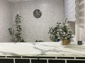 Банно-Гостевой Дом Тарманский