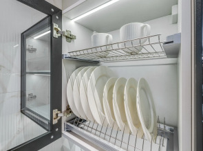 Апартаменты Delux около Москва Сити