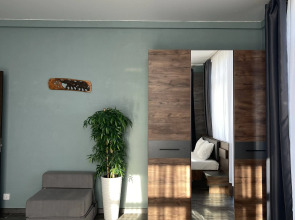 Вилла с бассейном и 5 мастер спальнями