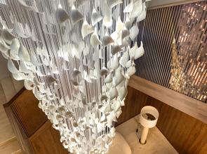 Апартаменты Grand Palace 636