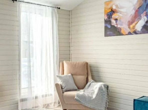 Частный Дом Грин Лаундж