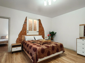 Квартира Guddom на 3 Московском переулке