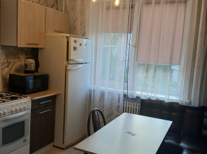 Квартира на Якутских Стрелков 39