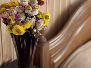 Частный дом Агроусадьба Лесная Тишина в Беловежской пуще