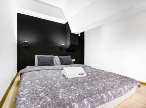 Апартаменты 611 ApartVille