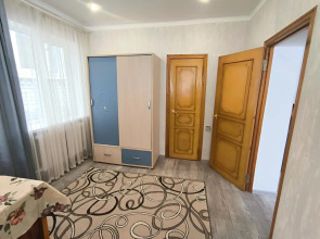 Квартира в Частном Секторе