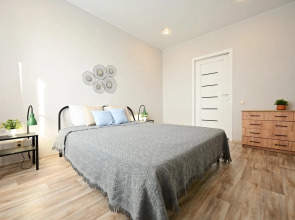 Апартаменты Атмосфера-Терраццо