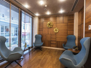 Mukarnas Taksim Hotel