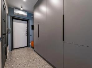 Апартаменты Горький1