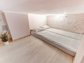 Апартаменты Old City Superior Studio