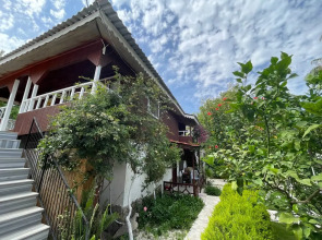 Мини-отель Alican Pension