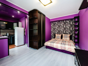 Квартира на Волгоградском проспекте 1с1