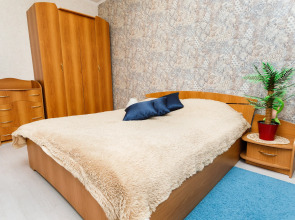 Апартаменты на Белинского 41