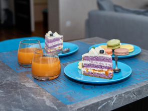 Апартаменты VIAHOME на Тухачевского