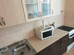 Апартаменты ЭКОНОМ Около ЖД Вокзала