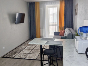 Апартаменты на Мариенко