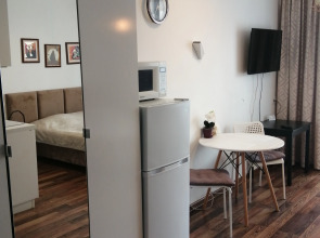 Квартира в исторической части города центр