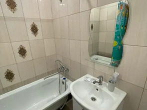 Квартира 1-комнатная квартира от КакДома.РФ