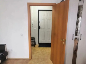 Квартира на Мерецкова