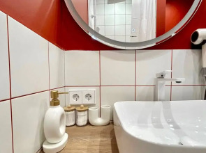 Квартира Рио