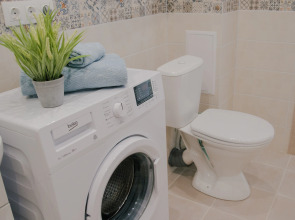 Апартаменты Argentum Home Дудинская 2