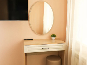 Апартаменты на Мерецкова Волосова 5/2