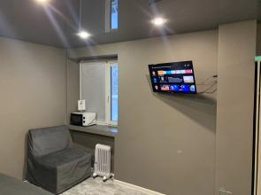 Апартаменты на Кольском 24